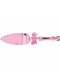 Espátula para Bolo Charme Rosa