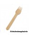 Garfo Natural Chic