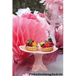Cake Stand Candy