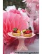 Cake Stand Candy