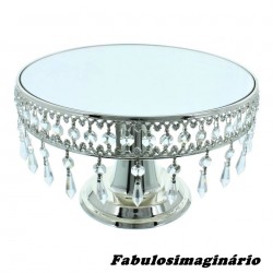 Cake Stand Sophie Com Pendentes