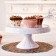 Cake Stand Rendado