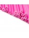 Paus para Cake Pop ou Chupas Rosa