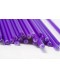 Paus para Cake Pop ou Chupas Violeta