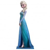 Stand Elsa