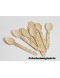 Colher Madeira Ice Cream
