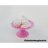 Mini Cake Stand Melody Rosa