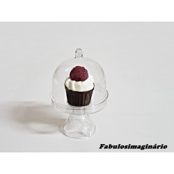 Maxi Cake Stand Transparente