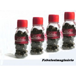 Garrafinha Coca-Cola