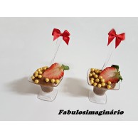 Mini Tacinha Decor