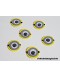 Aplique Minions