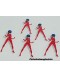 Aplique Ladybug Personagem