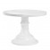 Cake Stand Branco 25cm