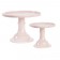 Cake Stand Rosa15cm