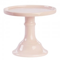 Cake Stand Rosa 25cm