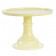 Cake Stand Amarelo 15cm