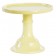 Cake Stand Amarelo 25cm