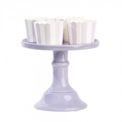 Cake Stand Lavanda 15cm