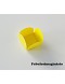 Forminha Pétala Amarelo