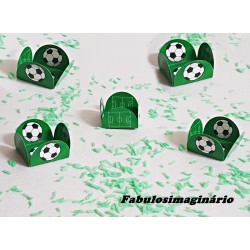 Forminha Bola Futebol