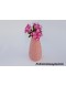 Jarrinha Grande Harmony  Rosa