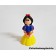 Branca de Neve Decorativa