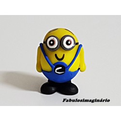 Minions Decorativos