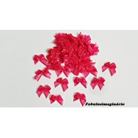 Lacinho Organza Pink