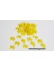 Lacinho Organza Amarelo