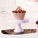 Mini Cake Stand Rendado