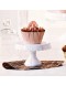 Mini Cake Stand Rendado