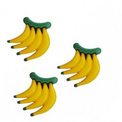 Aplique Bananas