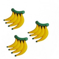 Aplique Bananas