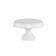 Mini Cake Stand Rendado