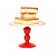 Cake Stand Charme Vermelho