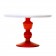 Cake Stand Charme Vermelho