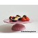 Cake Stand Délice  Rosa