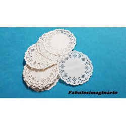 Doilies Charme