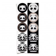 Stickers Panda