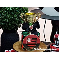 Mini Troféu