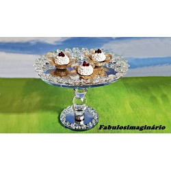 Cake Stand Gloss