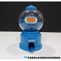 Candy Machine Azul