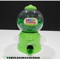 Candy Machine Verde