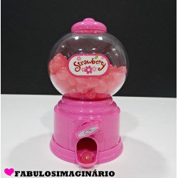 Candy Machine Rosa