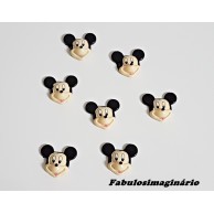 Aplique Mickey