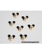 Aplique Mickey