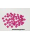 Aplique Mini Florzinha Rosa