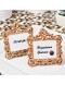 Mini Moldura Vintage Rose Gold