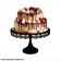 Cake Stand Decor Preto Grande