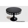 Cake Stand Decor Preto Pequeno